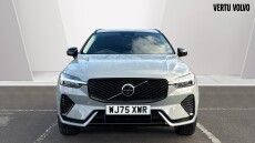 Volvo XC60 2.0 T8 [455] PHEV Ultra Dark 5dr AWD Geartronic Estate